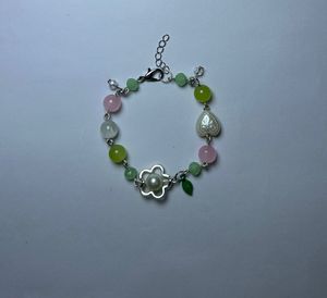 charming fairy bracelet 🧚🏻‍♀️🩷