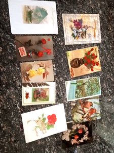 Greeting Cards