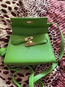 Lulu&amp;Sky small handbag
