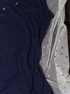 Y2K Cutout Tank Top With Studs