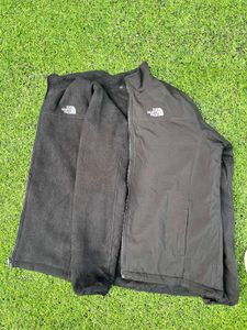 The North Face Black Jacket