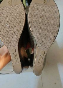 Stylish Wedge Sandals