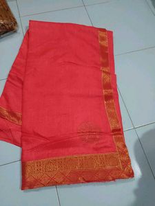 Full Worked &amp; Complete Lace Saree