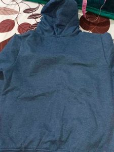 Boys Hoodie