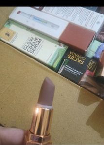 Praush High Tea Lipstick