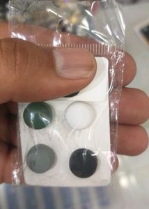 Hijab Magnetic Pins