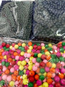 Combo Pack Of Beads