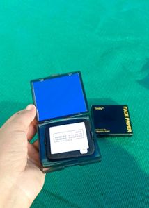 Face Blotting Paper