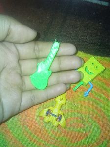 Spongebob Squarepants Toy
