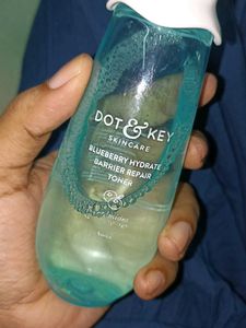 Dot &amp; Key Blueberry Hydrate Toner