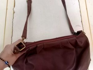 Brown Slingbag For Women
