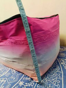 🇳🇿💫💗 Beautiful colour combination storage beg