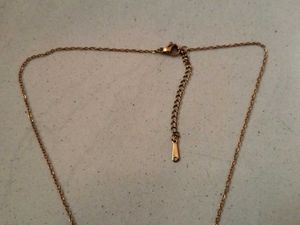 Elegant Gemstone Bracelet &amp; Necklace Set