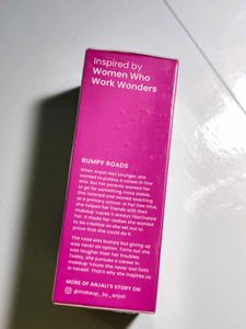 Foxtale Niacinamide Clarifying Serum - 30ml
