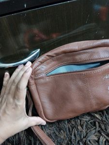 Pouche Bag