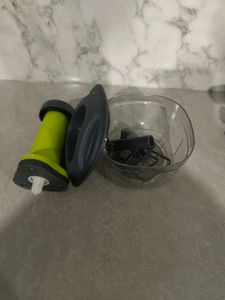 Food Chopper