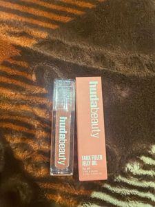 huda beauty jelly oil