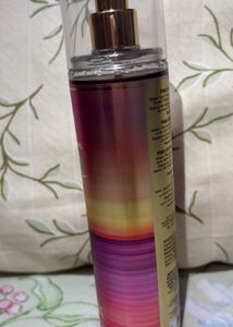 Bath&amp;Body Works Malibu Heat Mist
