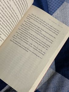 The Memory Police by Yoko Ogawa