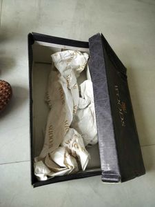 Woods Brown Casual Shoes
