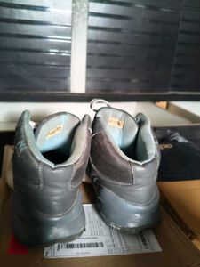 Northstar High Top Sneakers
