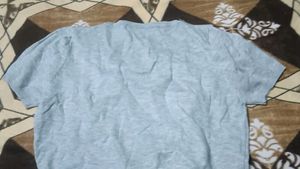 Sparkling Grey T-Shirt