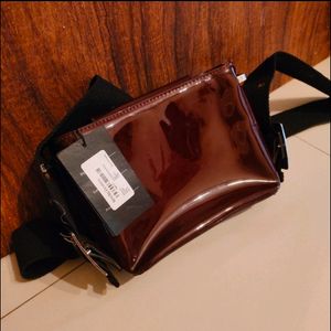 New Satchel Party Bag | Sling | Branded