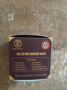 HD Powder for Instant Glow