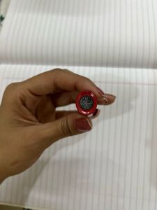 Giorgio Armani Lip Maestro Lipstick