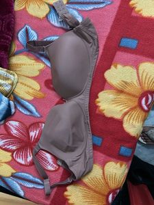 Comfortable Everyday Bra