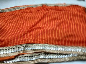 Beutiful Saree