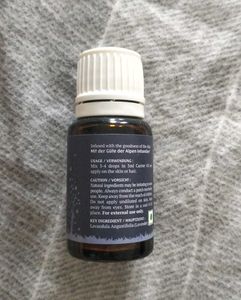 Alps Goodness Lavender Essential Oil