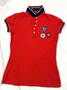 Super dry T-shirt