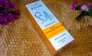 Foxtale Sunscreen (80g)