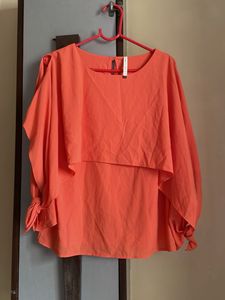 Perfect Top For Workwear