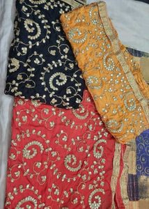 duppata new