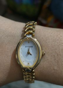 Sonata watch Woman Style For Girls