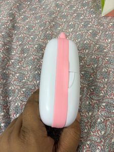 Cute Cat Mini Thermal Printer