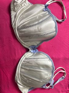 Victoria secret’s satin bra