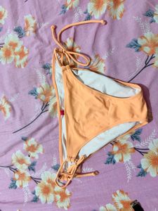 Combo of 4 | Bikini Set - Bra &amp; Bottoms