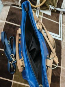 Ladies Sling Handbag