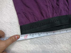 Men's Purple, ❤️ ❤️ ❤️ Boxer Briefs