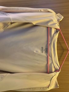 CAVA Athleisure Pink Sculptor Jacket – XL