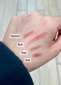 Refy Lipliner- Rosewood