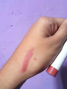 Mars 24 - Pink Muse Lipstick