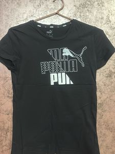 Puma Graphic T-Shirt