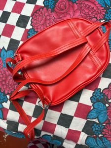 Rainbow Pop-It Bunny Backpack