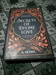 Secrets of Divine Love by A. Helwa