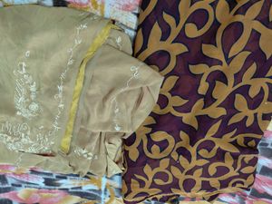 Elegant two Saree