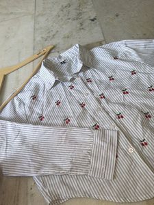 Cherry 🍒 Shirt